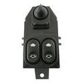 LJA6332AG - Electrical: Window Switch for Jaguar: XJ8, XJR, XK8, XKR Image