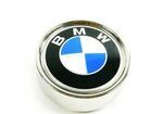 36131117649 - Suspension: Hub Cap for BMW: 524td, 528e, 533i, 535i, 535is, 633CSi, 635CSi, 733i, 735i, L7, M5, M6 Image