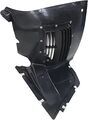 97050412324 - Body: Fender Liner Extension for Porsche Image