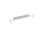 298609717 - Brakes: Parking Brake Spring for Porsche: 718 Boxster, 718 Cayman, 718 Spyder, 911, 918 Spyder, Boxster, Cayenne, Cayman, Panamera, Taycan Image