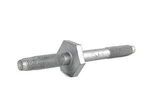 33326760360 - Suspension: Suspension Cross-member Bolt for BMW: 323Ci, 323i, 325Ci, 325i, 325xi, 328Ci, 328i, 330Ci, 330i, 330xi, M3, Z4 Image