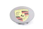 7L5601151OB5 - Suspension: Center Cap for Porsche Image