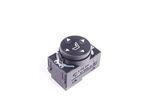 61318352291 - Body: Lumbar Switch for BMW: 1 Series M, 128i, 135i, 135is, 323Ci, 323i, 325Ci, 325i, 325xi, 328i, 328i xDrive, 328xi, 330Ci, 330i, 330xi, 335d, 335i, 335i xDrive, 335is, 335xi, 525i, 525xi, 528i, 528i xDrive, 528xi, 530i, 530xi, 535d, 535d xDrive, 535i, 535i GT, 535i GT xDrive, 535i xDrive, 535xi, 540i, 545i, 550i, 550i GT, 550i GT xDrive, 550i xDrive, 740i, 740iL, 750iL, ActiveHybrid 5, M3, M5, X1, X3, X4, X5, X6, Z4 Image