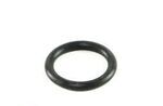 11151736140 - Emission Control: Engine Crankcase Vent Valve Seal for BMW: 530i, 540i, 740i, 740iL, 840Ci, X5 Image