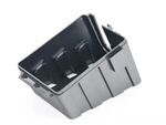 61131382419 - Electrical: Box for BMW: 525i, 525iT, 530i, 535i, 540i, M5 Image