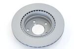 34216792227 - Brakes: Rotor for BMW: 228i, 228i xDrive, 230i, 230i xDrive, 320i, 320i xDrive, 328d, 328i, 330e, 330i, 428i, 428i xDrive, ActiveHybrid 3, M2, M235i, M235i xDrive, M240i, M240i xDrive Image