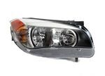 63117290238 - : Composite Headlamp for BMW Image