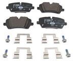 LR164821 - Brakes: Brake Pads for Land-Rover Image