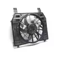 LR084438 - : A/C Condenser Fan Assembly for Land-Rover Image
