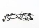 61129855713 - Body: Wire Harness for BMW: 430i, 430i xDrive, M440i, M440i xDrive Image