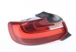63217295427 - Electrical: Tail Lamp for BMW Image
