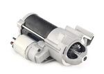 12415A7E948 - Electrical: Starter for BMW: 530e, 530e xDrive, 530i, 540i, 740e xDrive Image