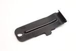61216826110 - Electrical: Hold Down Bracket for BMW: 430i, 430i Gran Coupe, 430i xDrive, 530e, 530e xDrive, 530i, 530i xDrive, 540d xDrive, 540i, 540i xDrive, 740i, 740i xDrive, 745e xDrive, 750i xDrive, M440i, M440i xDrive, M5, M550i xDrive, M760i xDrive, X5, X6 Image