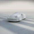 99204406000 - : Indoor Car Cover for Porsche Image