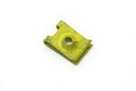 99950797101 - Body: Center Cover Retainer Nut for Porsche Image