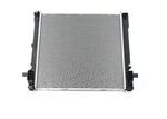 17118665241 - Cooling System: Radiator for BMW Image