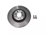 32217561 - Brakes: Rotor for Volvo Image