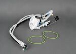 16112283495 - Fuel System: Fuel Pump for BMW: M3 Image