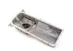 11131735937 - Engine: Oil Pan for BMW: 325i, 325is, 525i, 525iT, M3 Image