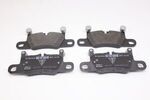 99135294904 - Brakes: Brake Pads for Porsche Image