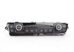 64119354145 - Body: Heater Control for BMW: 328d, 328d xDrive, 328i GT xDrive, 335i GT xDrive, 428i, 428i xDrive, 430i, 430i xDrive, 435i, 435i xDrive, 440i, 440i xDrive, M4 Image