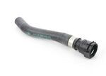 17127589442 - Cooling System: Overflow Hose for BMW: 550i, 550i GT, 550i GT xDrive, 550i xDrive, 650i, 650i Gran Coupe, 650i xDrive, 650i xDrive Gran Coupe, 750i, 750i xDrive, 750Li, 750Li xDrive Image