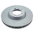298615302F - Brakes: Rotor for Porsche: Panamera Image