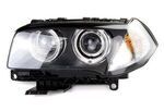 63123456045 - : Composite Headlamp for BMW Image