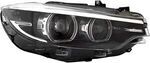 63117478156 - Electrical: Headlamp Assembly for BMW Image