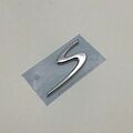 9Y0853675A - Accessories: Hatch Emblem for Porsche Image