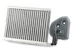 64119361707 - HVAC: Evaporator Core for BMW: 530i, 530i xDrive, 540d xDrive, 540i, 540i xDrive, 640i xDrive Gran Turismo, 740i, 740i xDrive, 750i, 750i xDrive, Alpina B7, M5, M550i xDrive, M760i xDrive, M850i xDrive Image