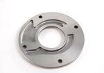 11141714613 - Engine: Oil Pump Cover for BMW: 318i, 318is, 318ti, Z3 Image