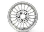 36111095049 - Suspension: Wheel, Alloy for BMW: 740i, 740iL, 750iL Image