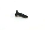 90014410102 - Body: Bumper Cover Screw for Porsche: 911, Boxster Image