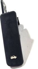 HNC2561AC - Body: Release Lever for Jaguar: Vanden Plas, XJ8, XJR, XK8, XKR Image