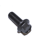 Converter & Pipe Screw - Land-Rover (WYP000025)