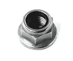 WHT002557 - : Suspension Control Arm Nut for Porsche Image