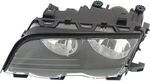 63126902753 - : Composite Headlamp for BMW Image