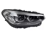 63117466122 - Electrical: Headlamp Assembly for BMW Image