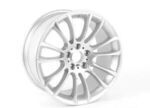 36117841822 - Suspension: Wheel, Alloy for BMW Image