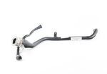 16112284207 - Fuel System: Filler Neck for BMW Image