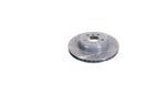 34206797600 - : M Performance Rear Brake Disc (SOLD INDIVIDUALLY-NOT A SET) for BMW Image