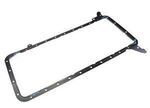 11137500260 - Engine: Oil Pan Gasket for BMW: X5 Image