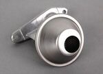 11411715264 - Engine: Oil Pick-Up for BMW: 318i, 318is Image