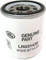LR031439 - Engine: Oil Filter for Land Rover: LR3, Range Rover, Range Rover Sport Image