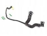 C2Z14540 - Cooling System: Reservoir Hose for Jaguar Image
