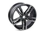 36118090019 - Suspension: Wheel, Alloy for BMW: 840i, 840i Gran Coupe, 840i xDrive, 840i xDrive Gran Coupe, M8 Gran Coupe, M850i xDrive, M850i xDrive Gran Coupe Image