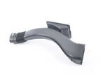 13717577472 - Engine: Lower Duct for BMW: 550i, 550i GT, 550i GT xDrive, 550i xDrive, 650i, 650i Gran Coupe, 650i xDrive, 650i xDrive Gran Coupe, 750i, 750i xDrive, 750Li, 750Li xDrive Image
