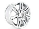 36118036935 - Suspension: Wheel, Alloy for BMW Image