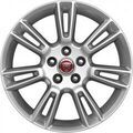 T4N13500 - Suspension: Wheel, Alloy for Jaguar: XE Image